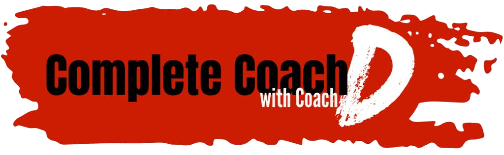 Complete Coach with Coach D